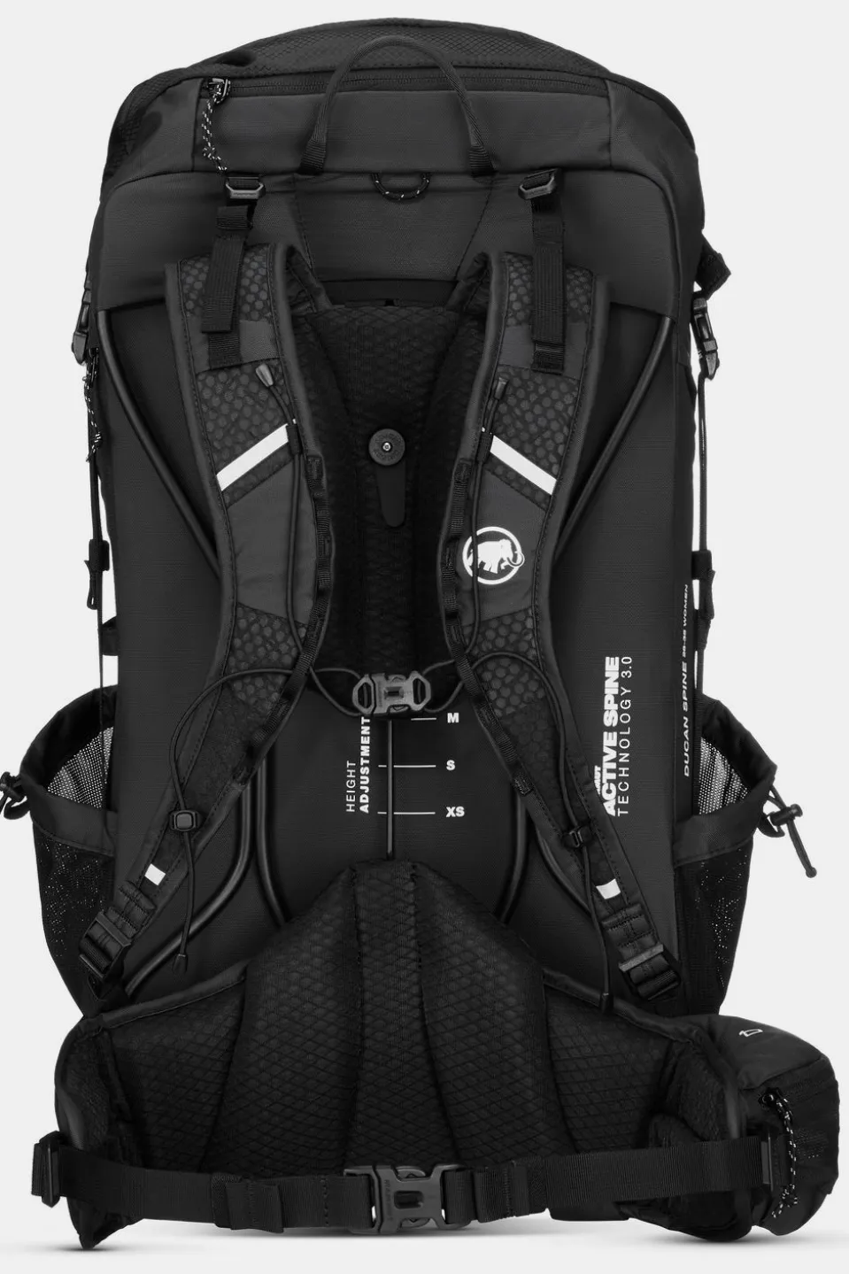 Sac À Dos De Randonnée Ducan Spine 28-35 W