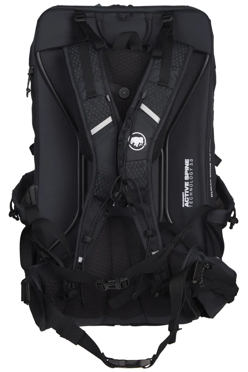 Sac À Dos De Randonnée Ducan Spine 28-35 W