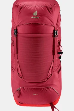 Sac À Dos De Randonnée Fox 40