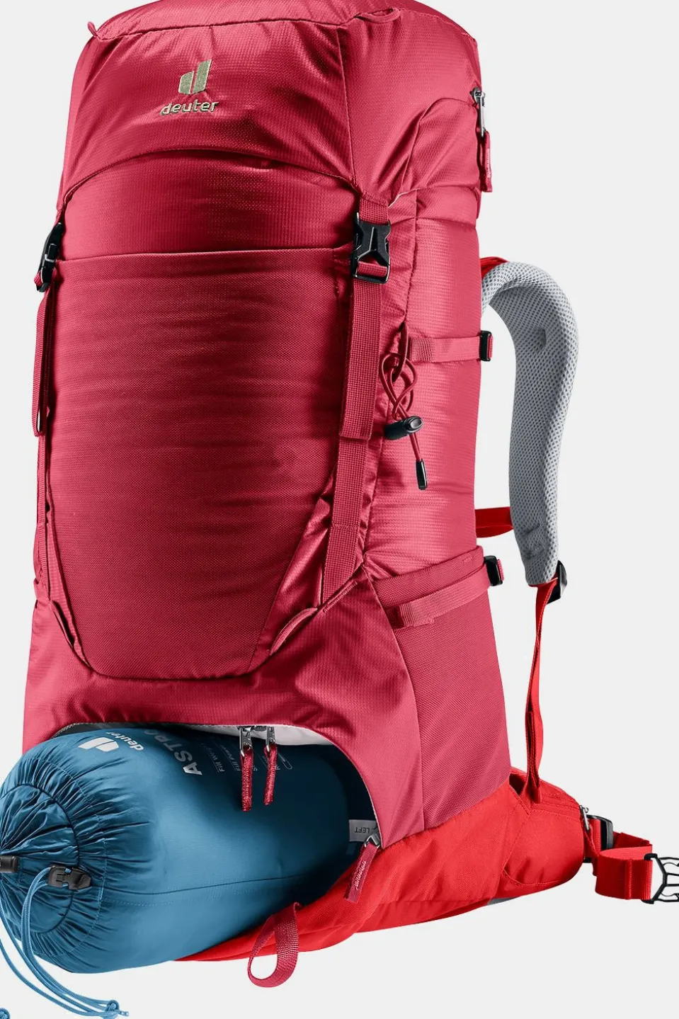 Sac À Dos De Randonnée Fox 40