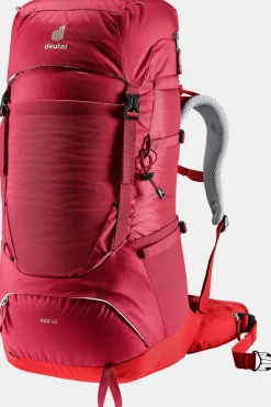Sac À Dos De Randonnée Fox 40