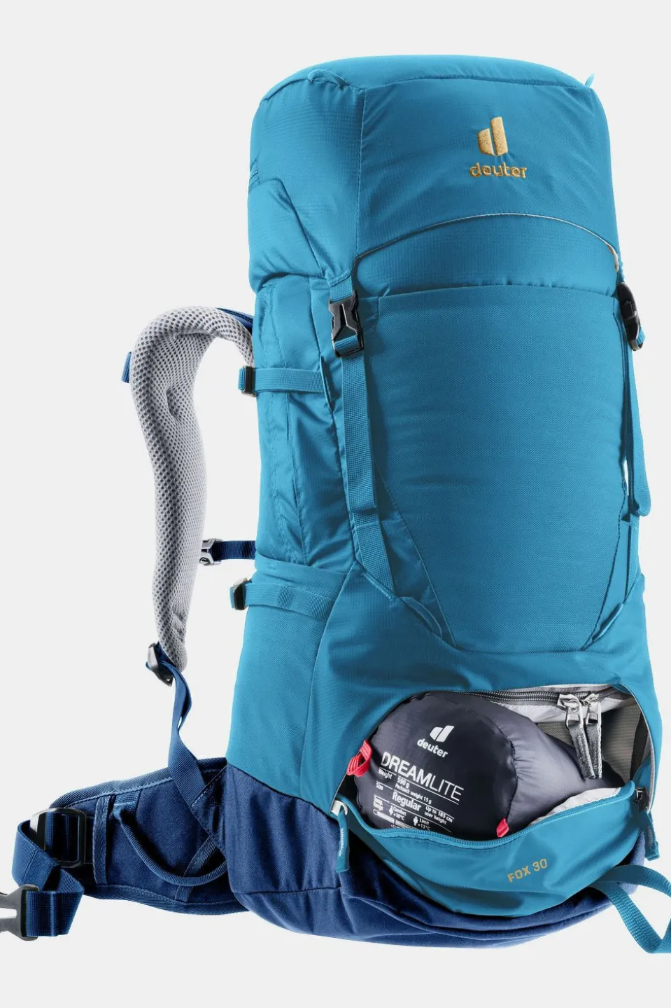 Sac À Dos De Randonnée Fox 30