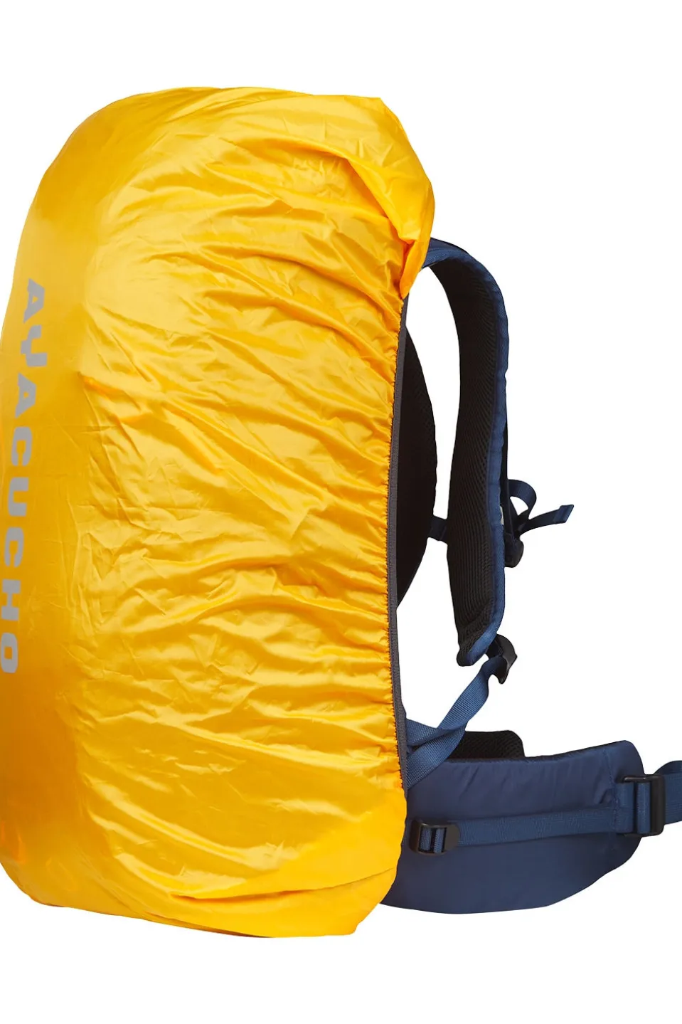 Sac À Dos De Randonnée Fraiture 45 Rpet (Uni)