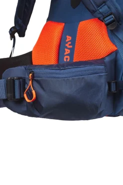 Sac À Dos De Randonnée Fraiture 45 Rpet (Uni)