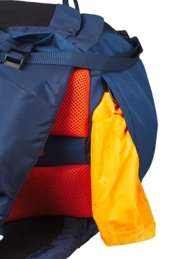 Sac À Dos De Randonnée Fraiture 45 Rpet (Uni)