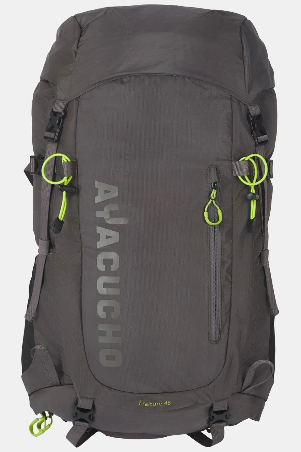 Sac À Dos De Randonnée Fraiture 45 Rpet (Uni)