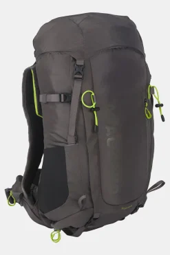 Sac À Dos De Randonnée Fraiture 45 Rpet (Uni)