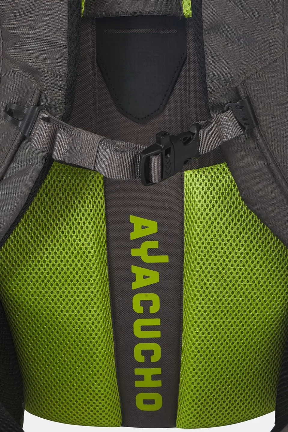 Sac À Dos De Randonnée Fraiture 45 Rpet (Uni)