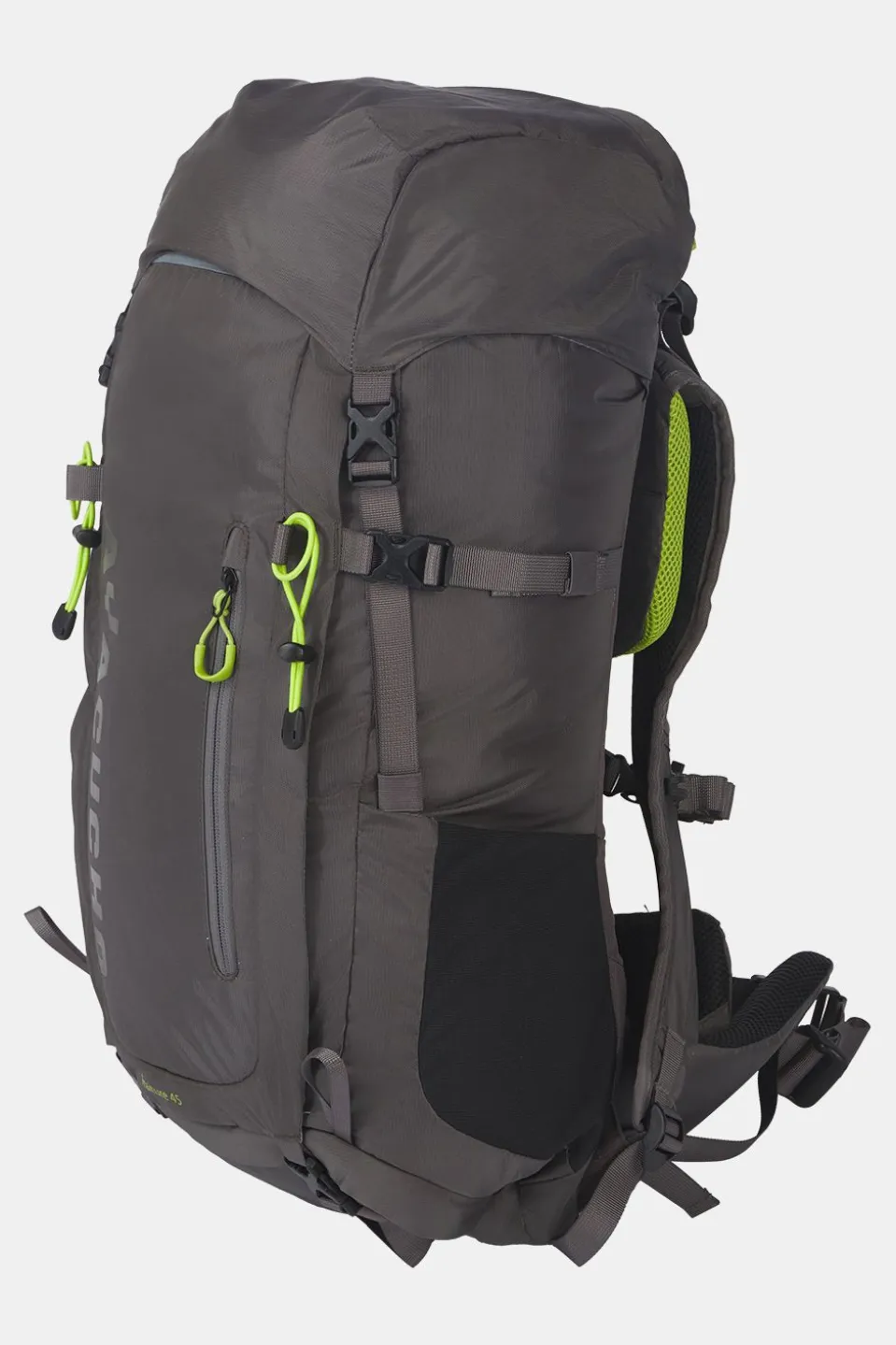 Sac À Dos De Randonnée Fraiture 45 Rpet (Uni)