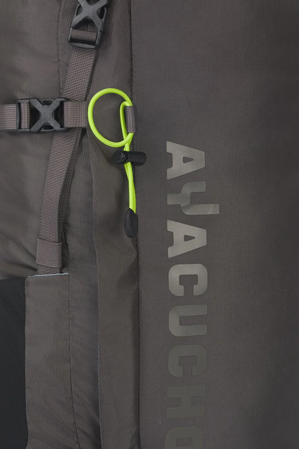 Sac À Dos De Randonnée Fraiture 45 Rpet (Uni)