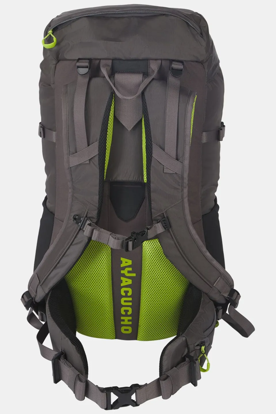 Sac À Dos De Randonnée Fraiture 45 Rpet (Uni)