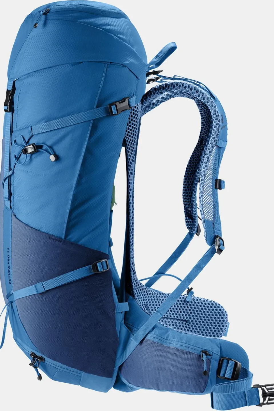 Sac À Dos De Randonnée Futura Pro 36