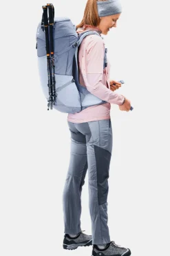 Sac À Dos De Randonnée Futura Pro 34 Sl
