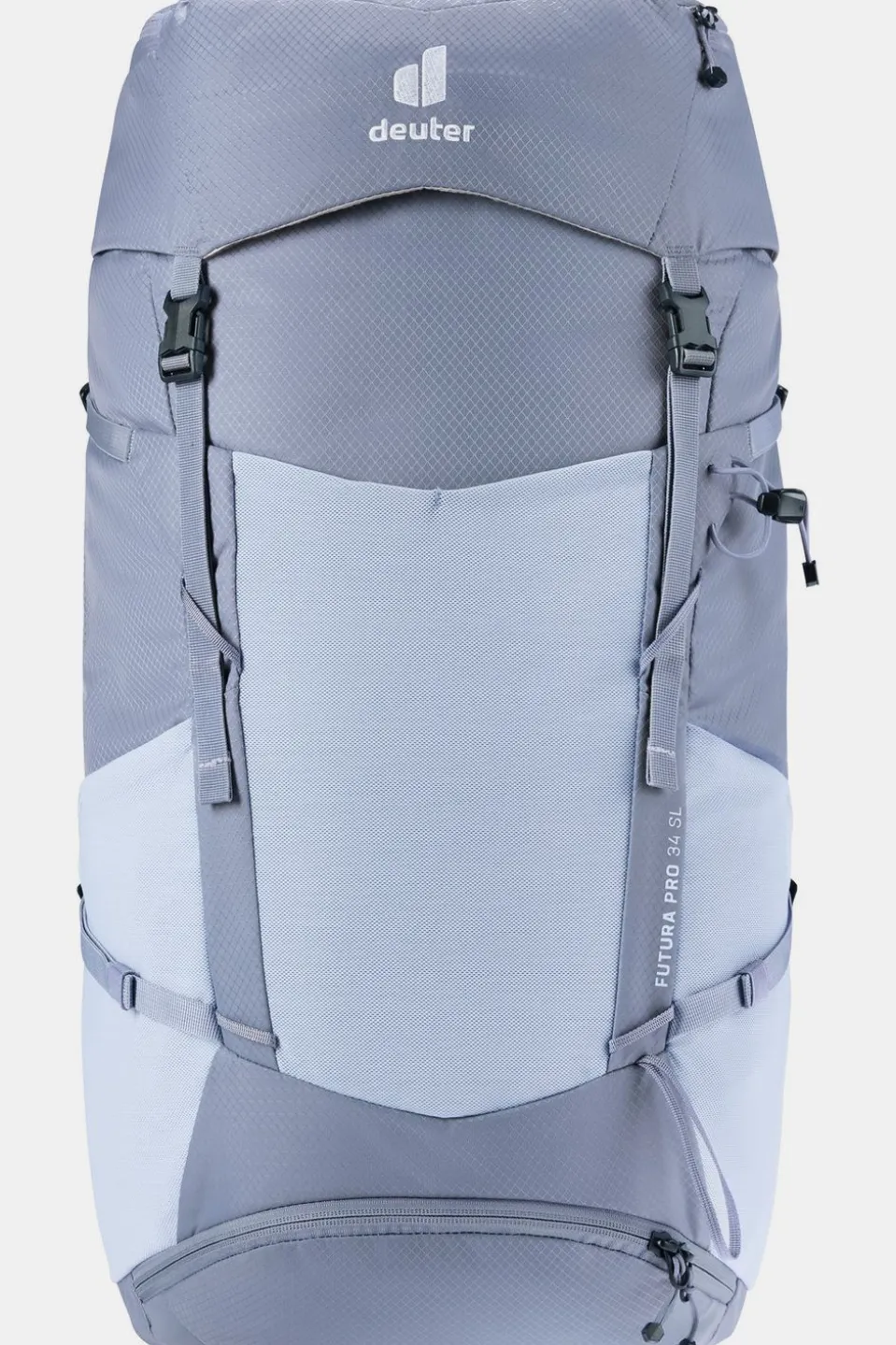 Sac À Dos De Randonnée Futura Pro 34 Sl