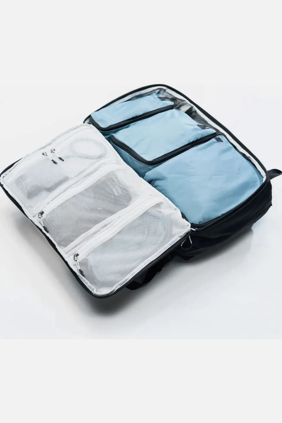Sac À Dos De Randonnée Globerider35 Travel Backpack