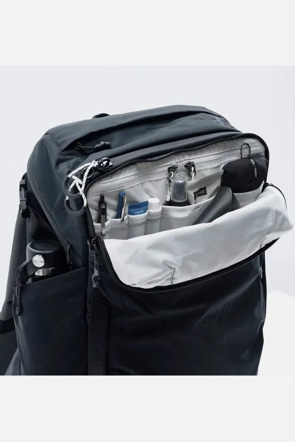 Sac À Dos De Randonnée Globerider35 Travel Backpack