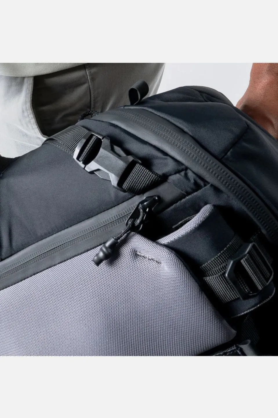 Sac À Dos De Randonnée Globerider35 Travel Backpack