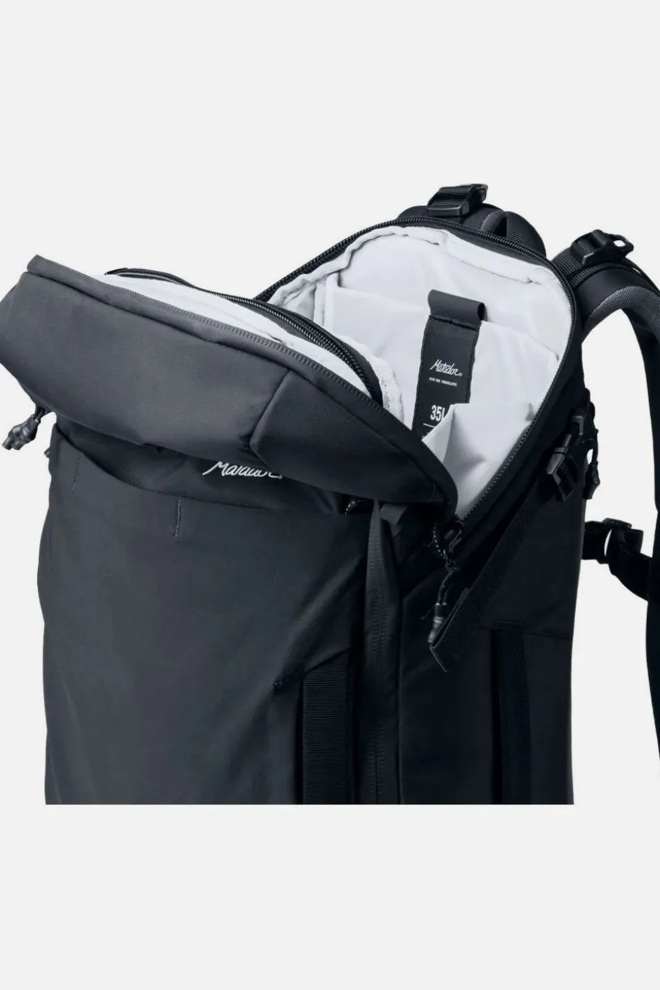 Sac À Dos De Randonnée Globerider35 Travel Backpack