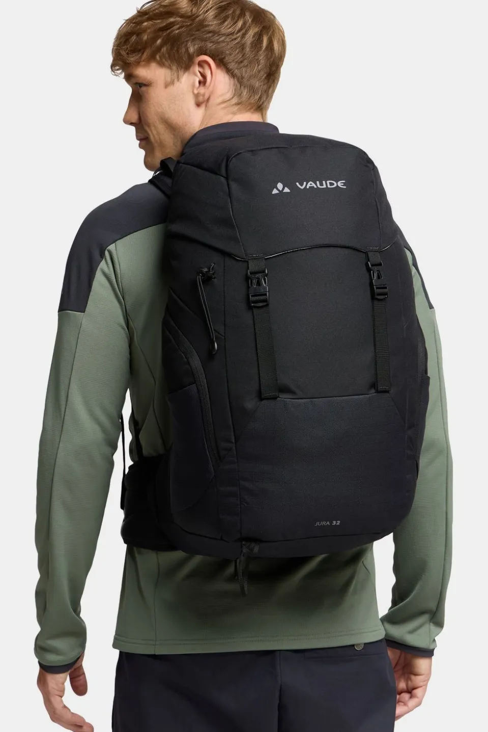 Sac À Dos De Randonnée Jura 32