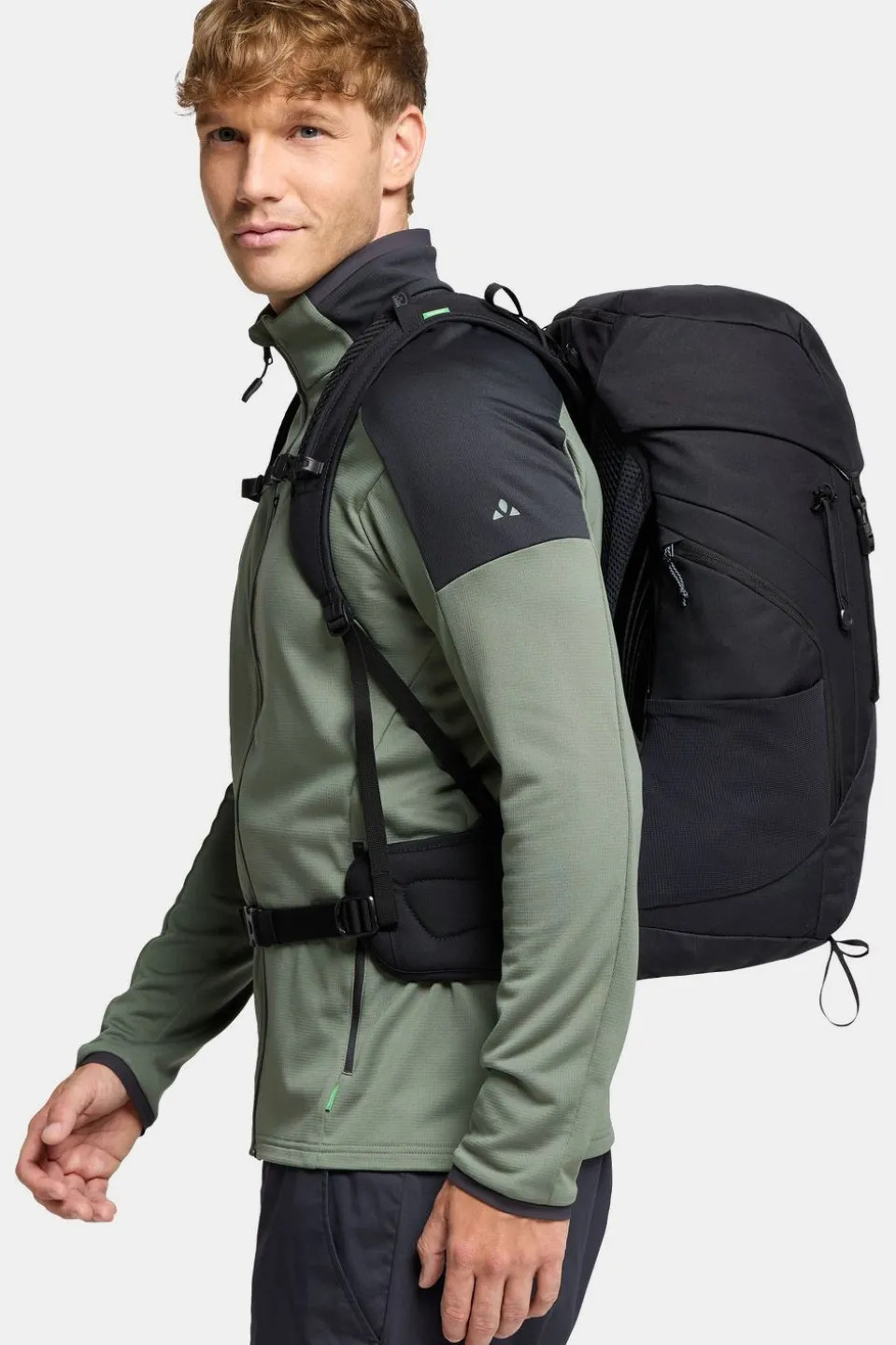 Sac À Dos De Randonnée Jura 32