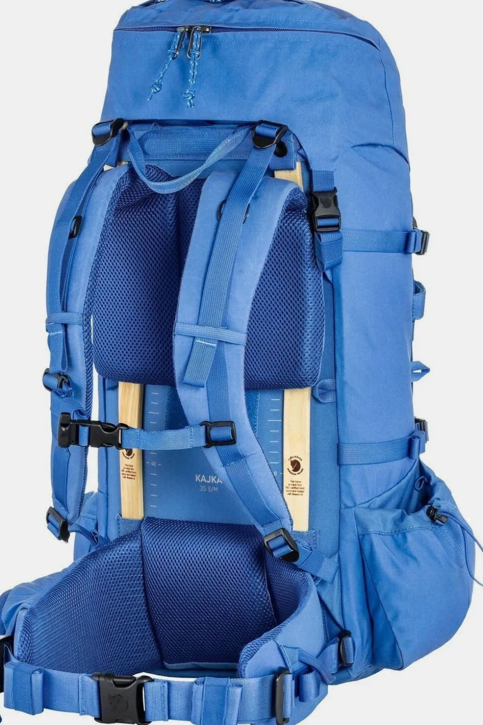 Sac À Dos De Randonnée Kajka 35 S/M