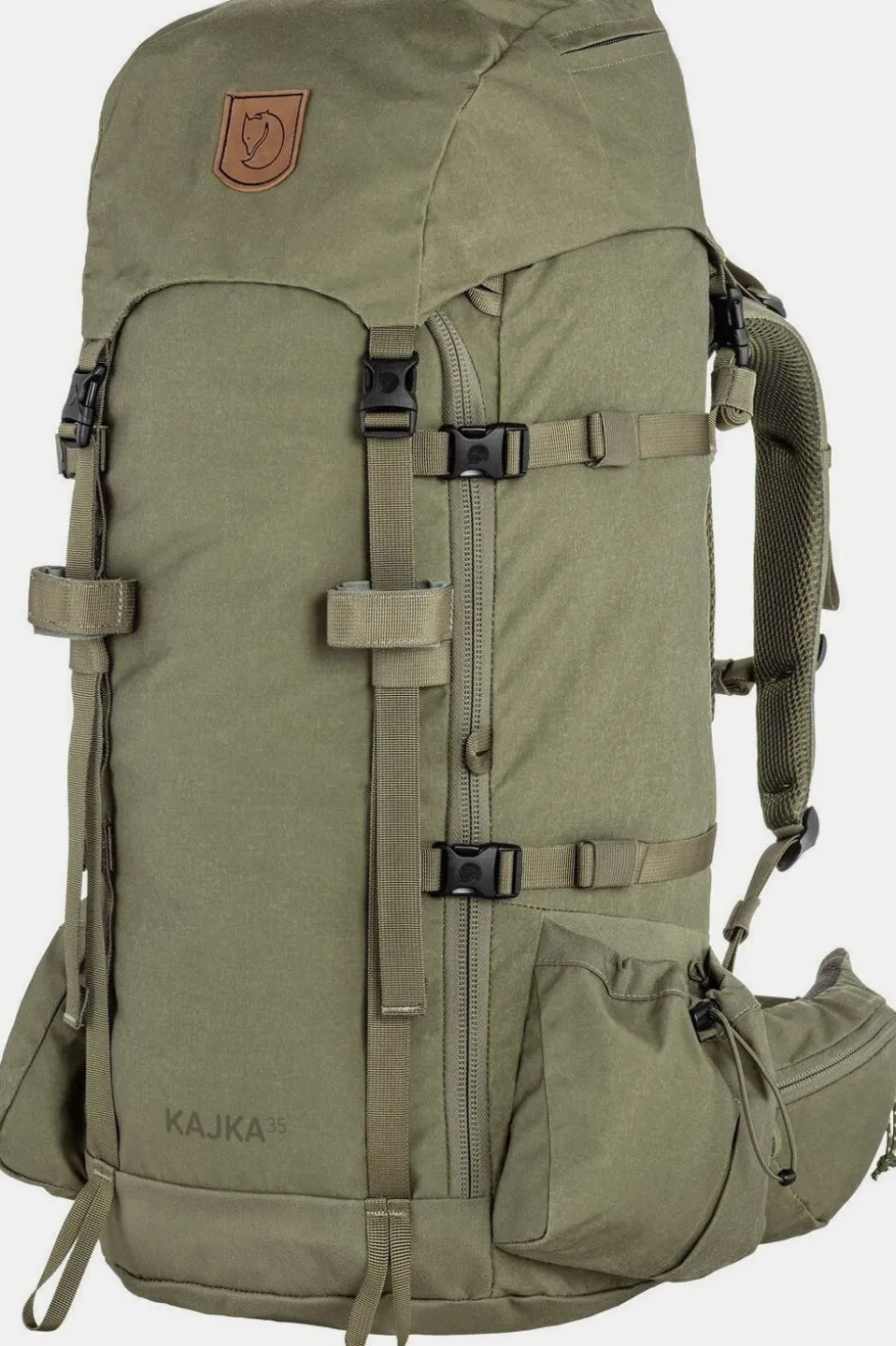 Sac À Dos De Randonnée Kajka 35 S/M