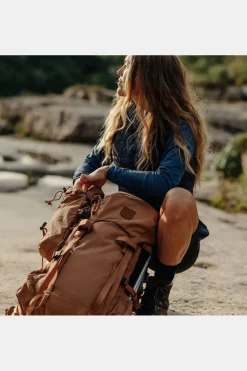 Sac À Dos De Randonnée Kajka 35 S/M