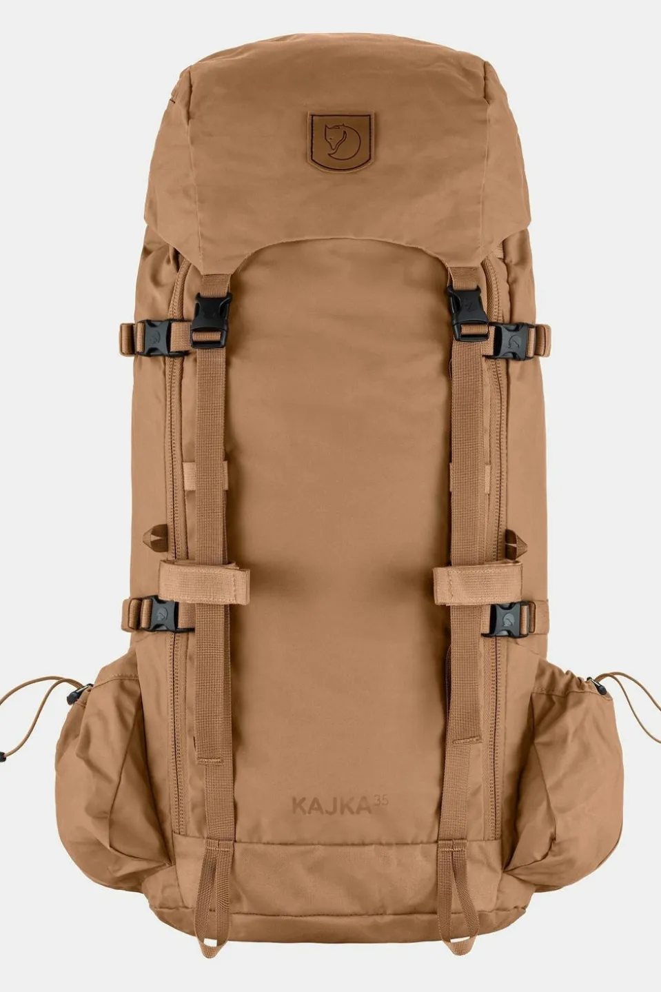 Sac À Dos De Randonnée Kajka 35 S/M