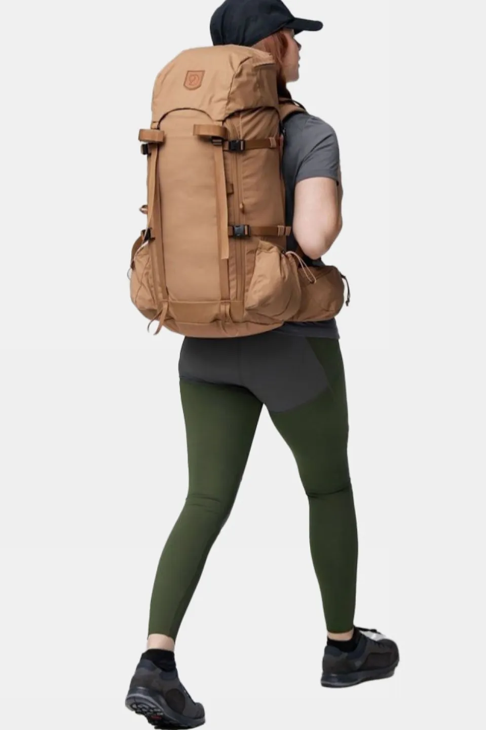 Sac À Dos De Randonnée Kajka 35 S/M