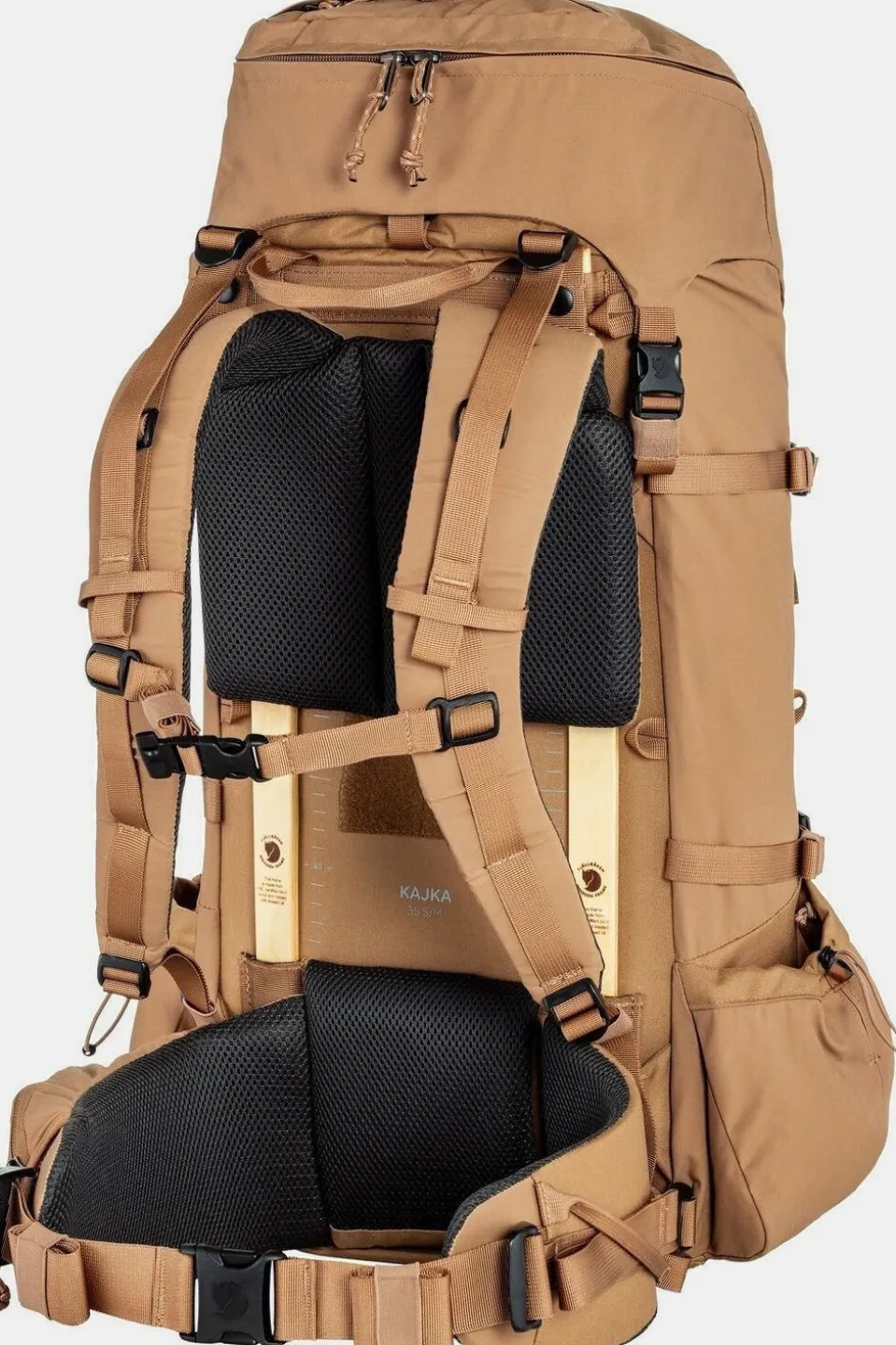 Sac À Dos De Randonnée Kajka 35 S/M