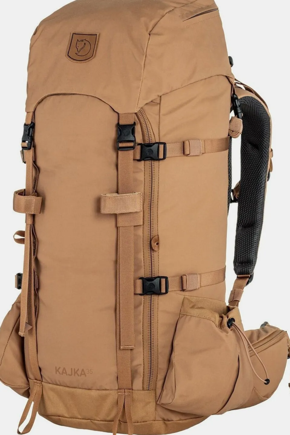 Sac À Dos De Randonnée Kajka 35 S/M