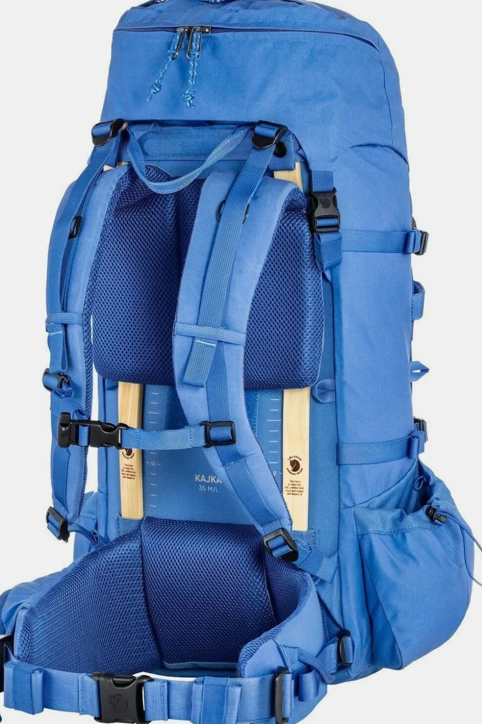 Sac À Dos De Randonnée Kajka 35 M/L