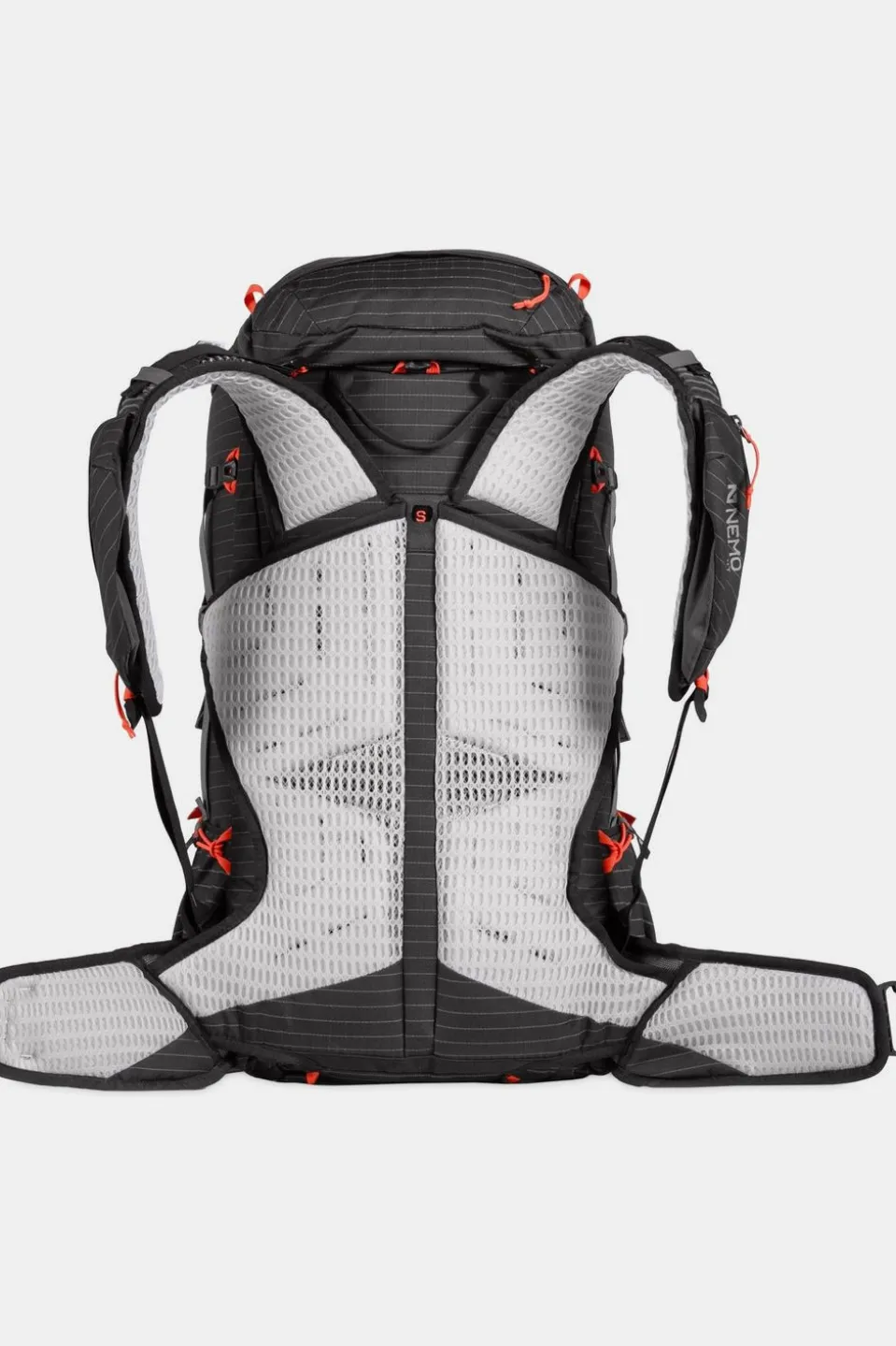 Sac À Dos De Randonnée Persist 45L