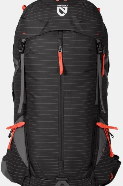 Sac À Dos De Randonnée Persist 45L