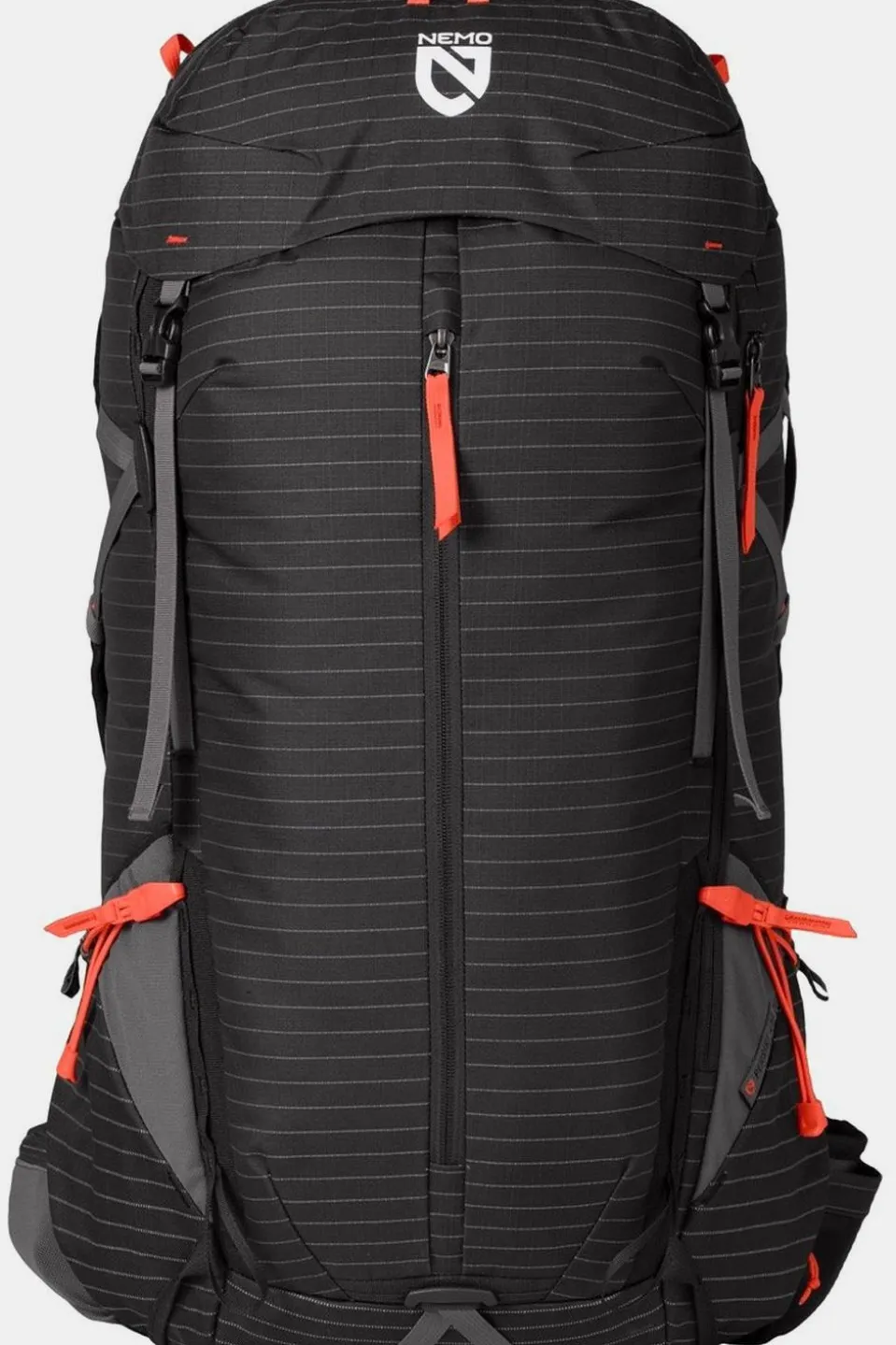 Sac À Dos De Randonnée Persist 45L