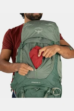 Sac À Dos De Randonnée Stratos 44
