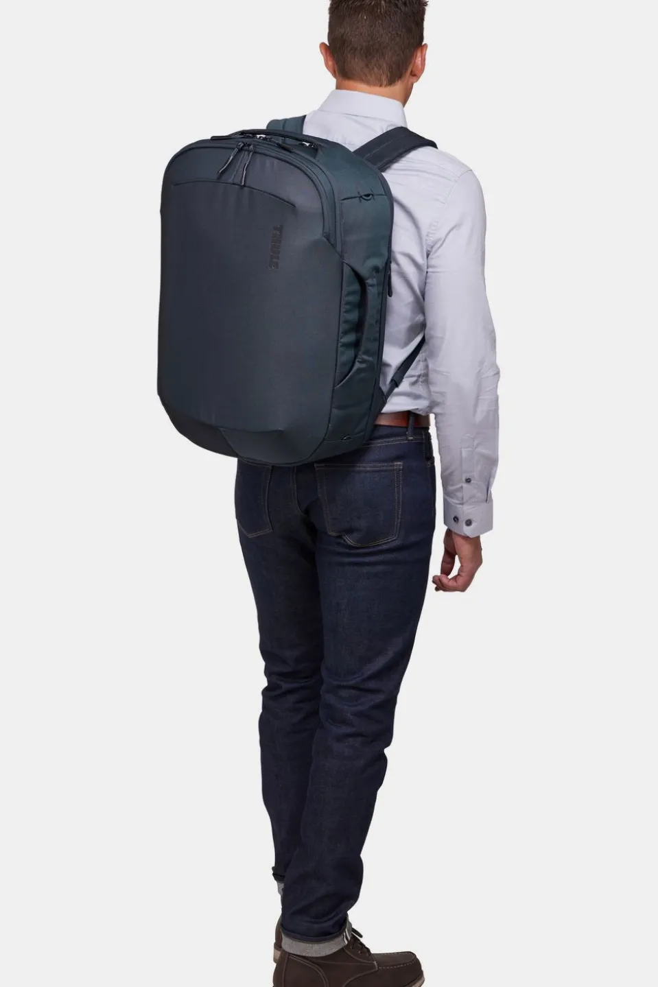 Sac À Dos De Randonnée Subterra 2 Convertible Carry On