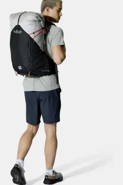 Sac À Dos De Randonnée Syclon Xp 40