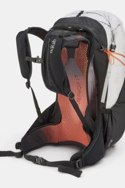 Sac À Dos De Randonnée Syclon Xp 40