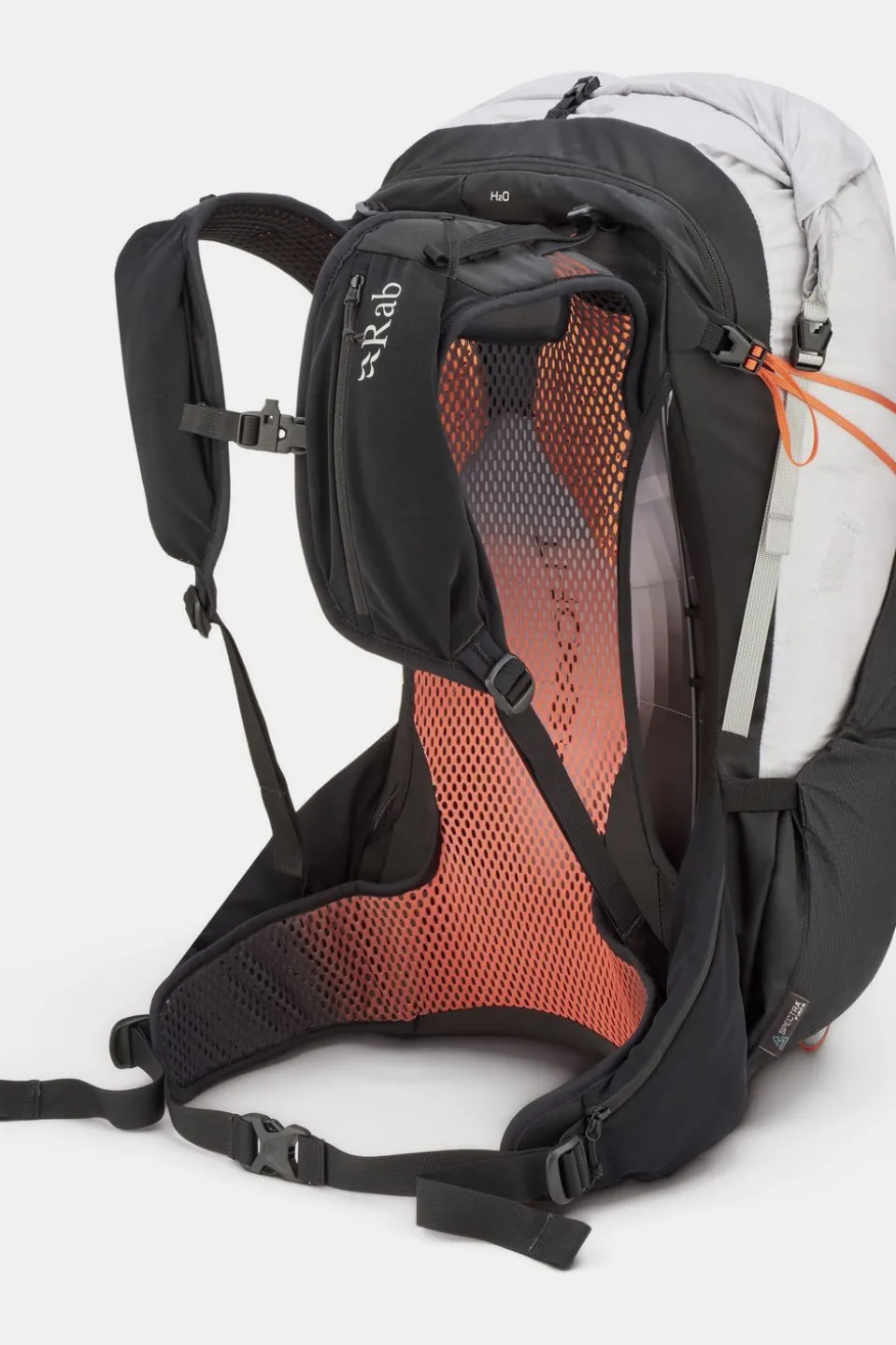 Sac À Dos De Randonnée Syclon Xp 40