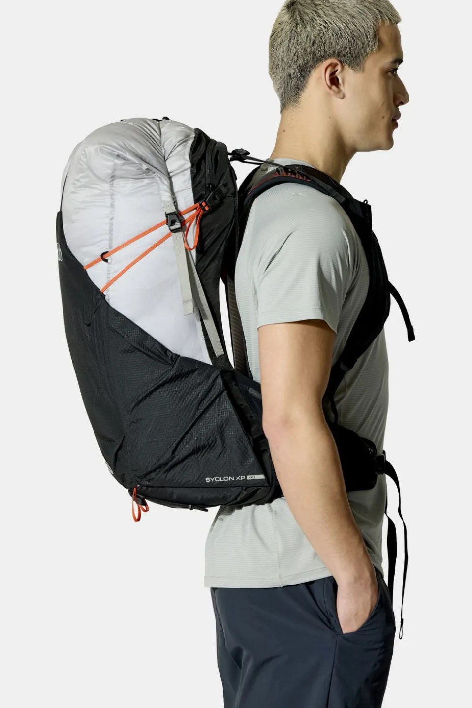 Sac À Dos De Randonnée Syclon Xp 40