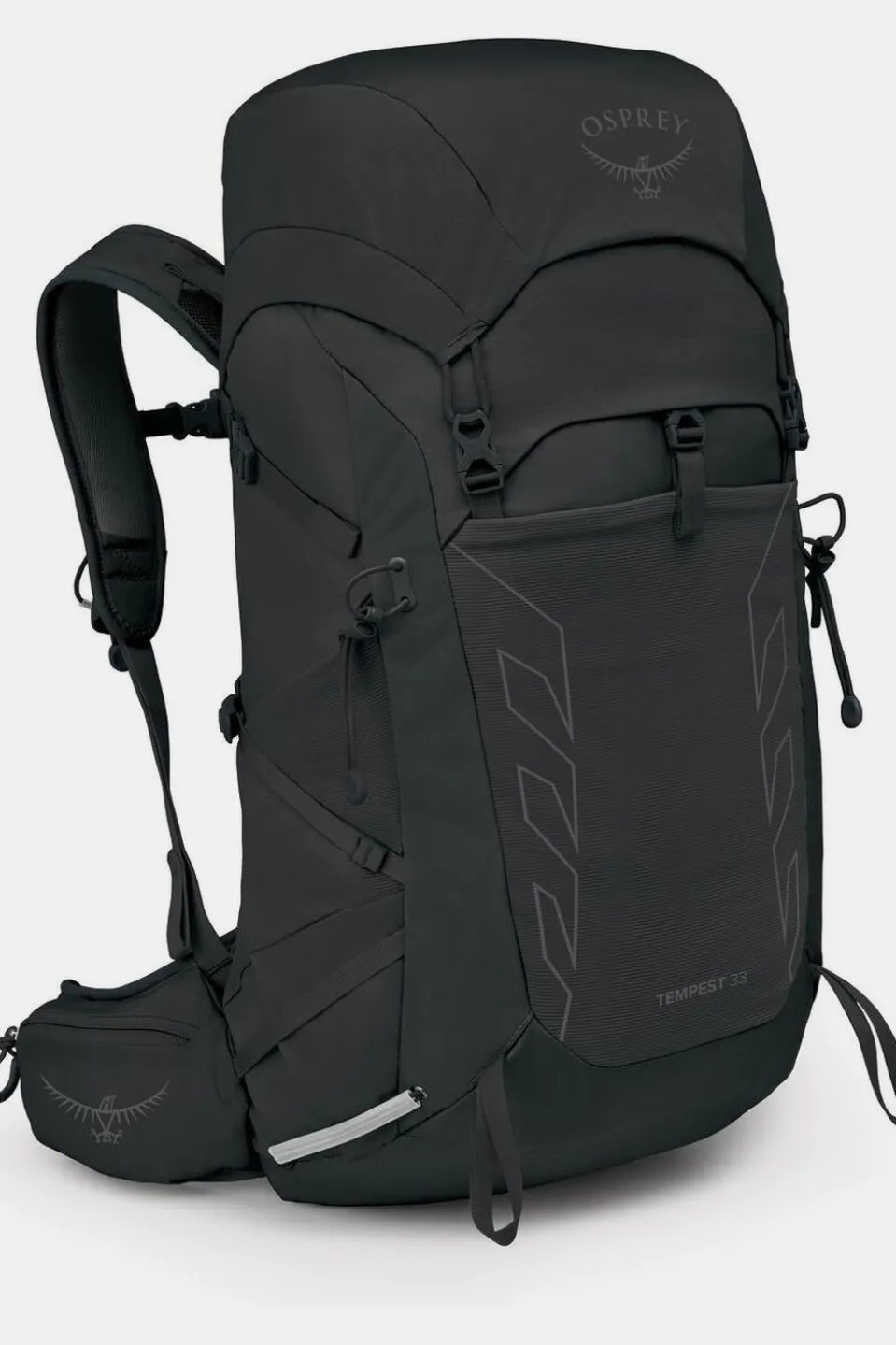 Sac À Dos De Randonnée Tempest 33