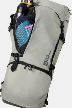 Sac À Dos De Randonnée Trailflair Lite 40 Xs-L