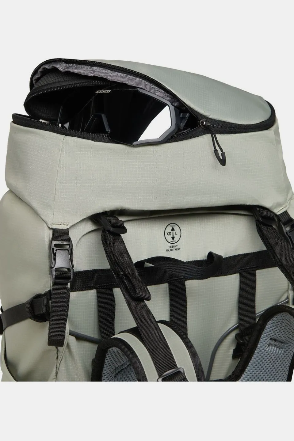 Sac À Dos De Randonnée Trailflair Lite 40 Xs-L