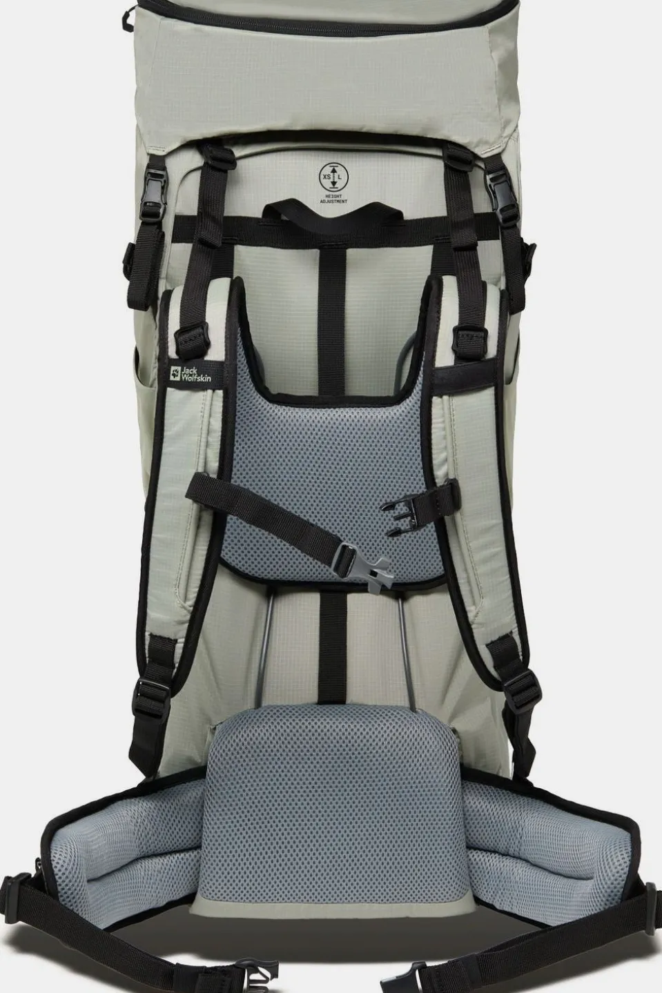 Sac À Dos De Randonnée Trailflair Lite 40 Xs-L