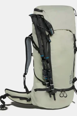 Sac À Dos De Randonnée Trailflair Lite 40 Xs-L