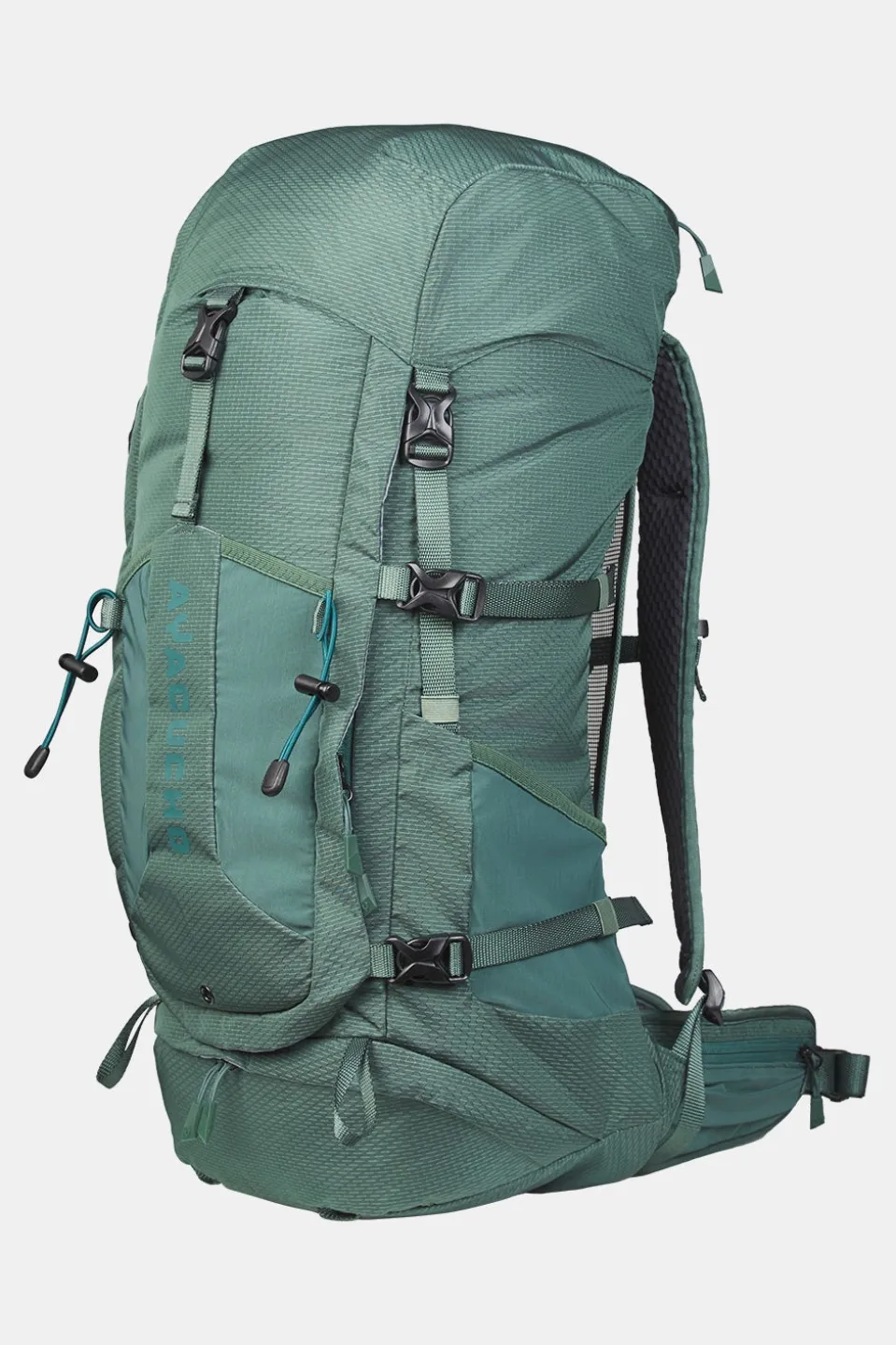 Sac À Dos De Randonnée Varde Backpack 35L