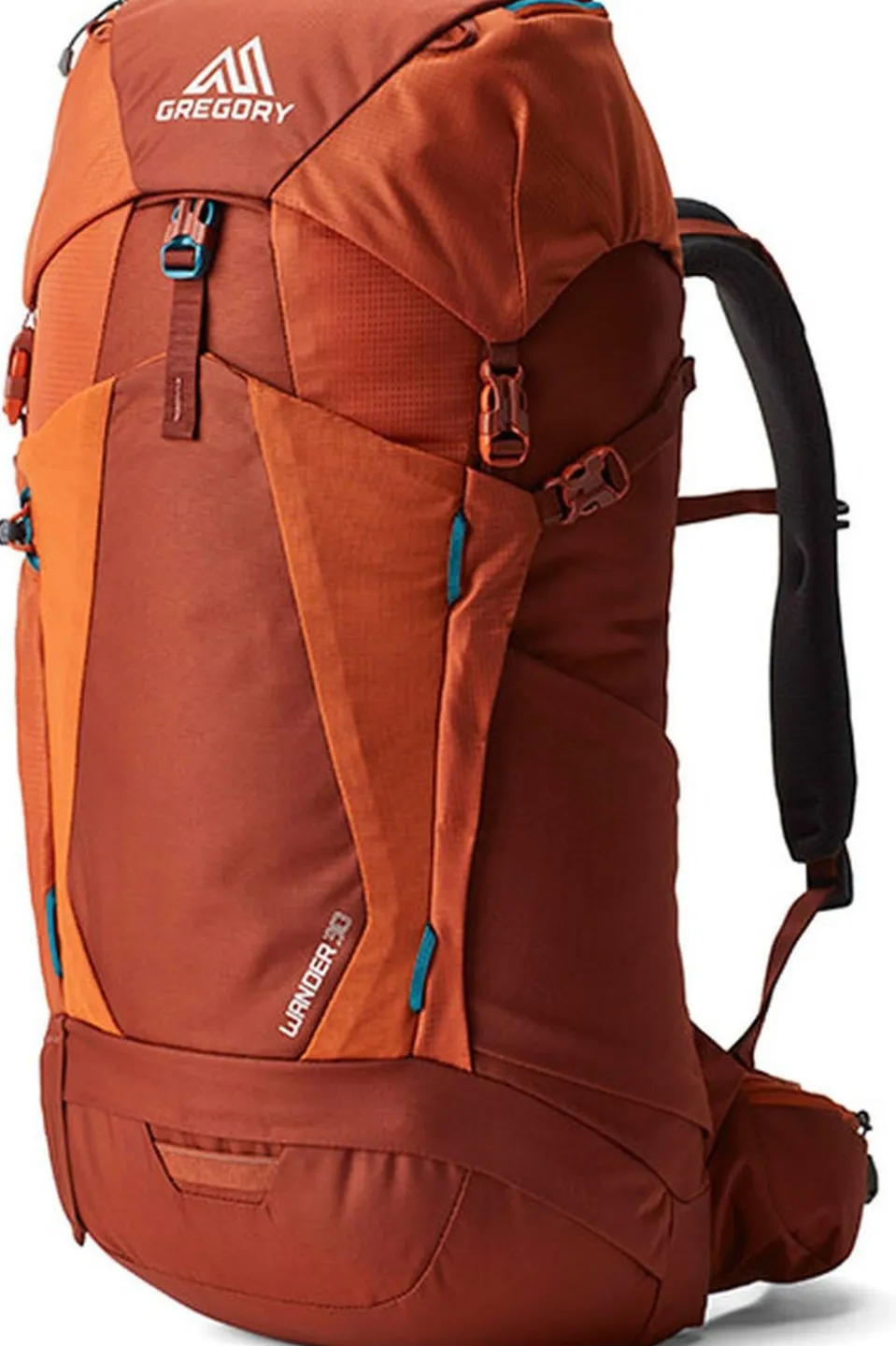 Sac À Dos De Randonnée Wander 30