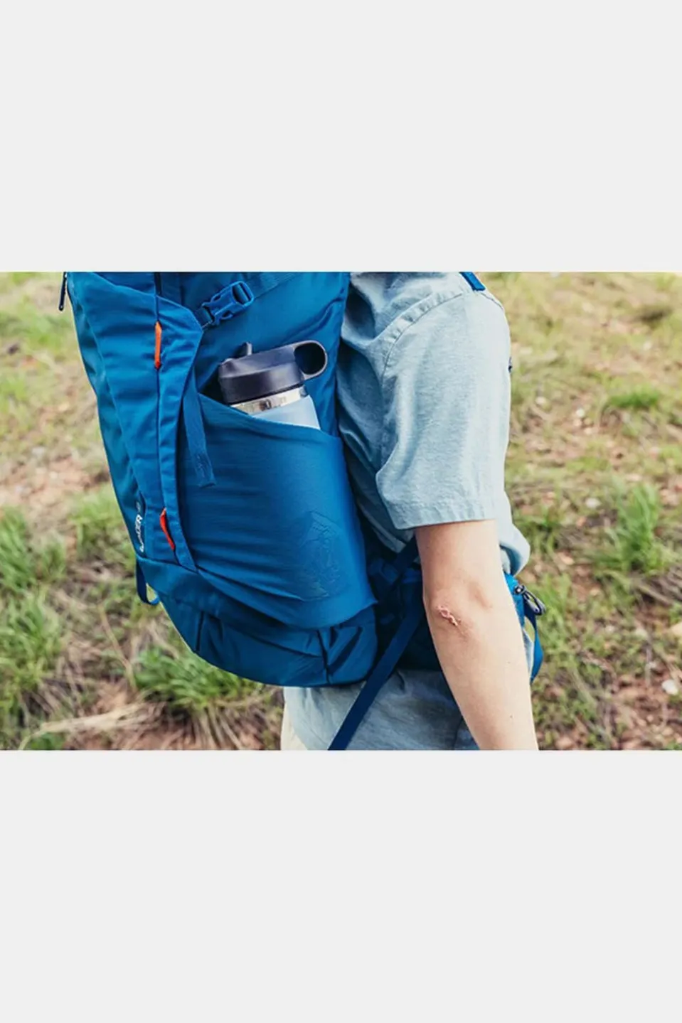 Sac À Dos De Randonnée Wander 30