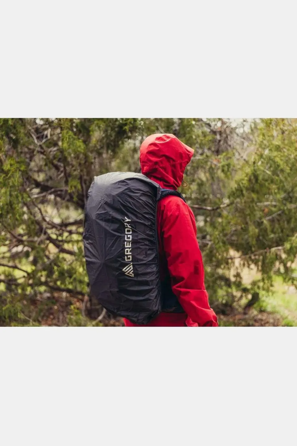 Sac À Dos De Randonnée Zulu 40